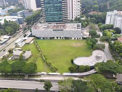 Leedon Green (D10), Condominium #599247311